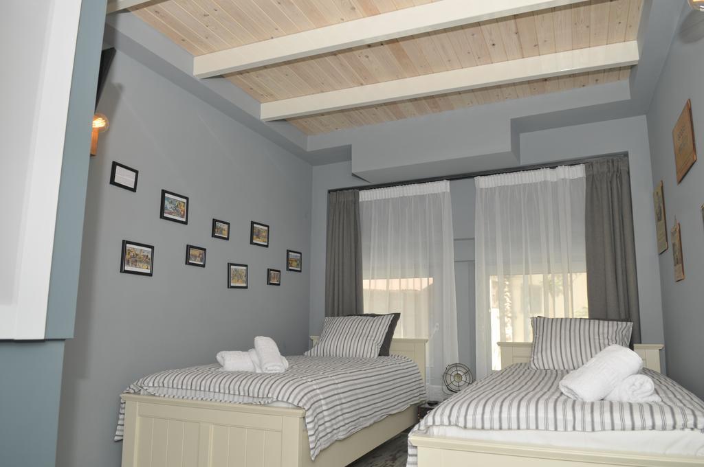 Kamares View Luxury House Villa Kavála Luaran gambar