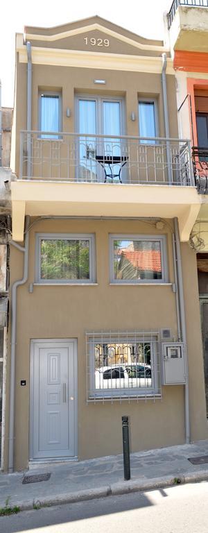 Kamares View Luxury House Villa Kavála Luaran gambar