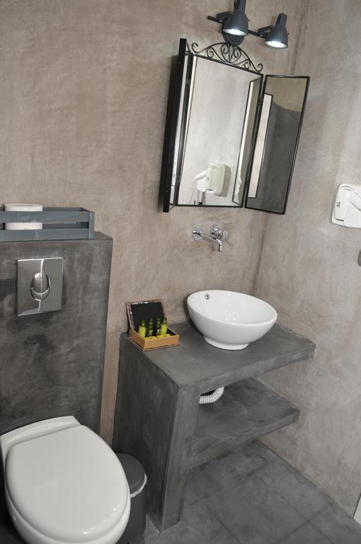 Kamares View Luxury House Villa Kavála Luaran gambar